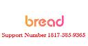 Bread Wallet Support Number logo